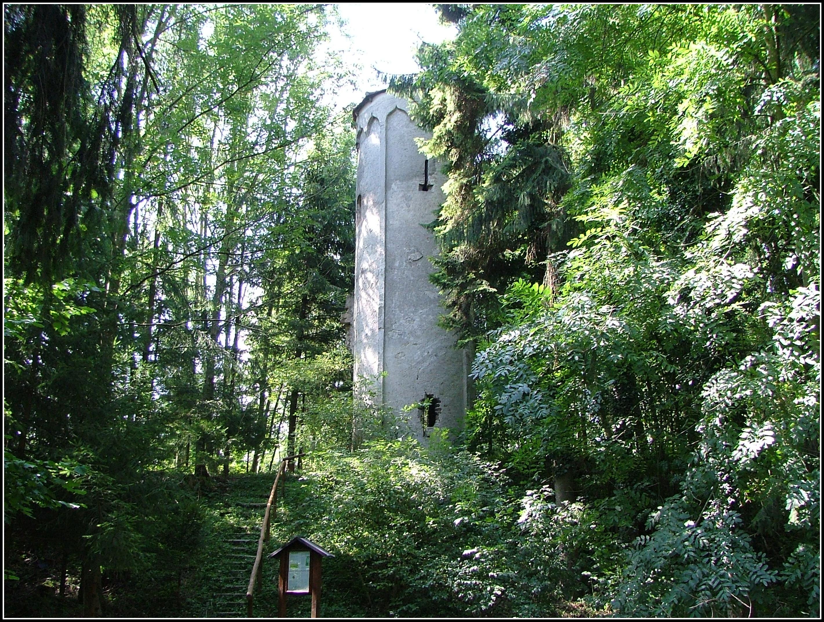 Burg Neuhausen