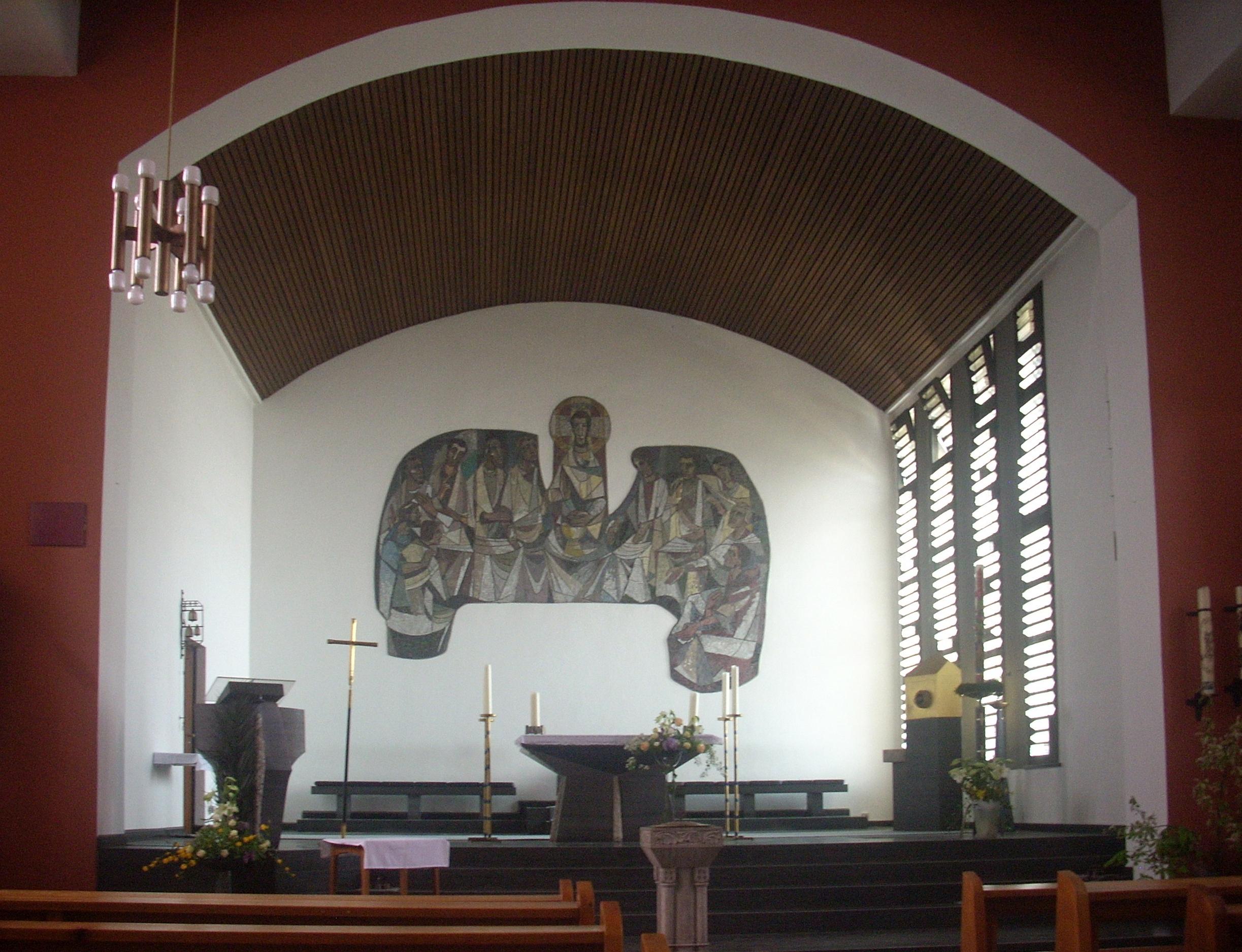 St. Bonifatius