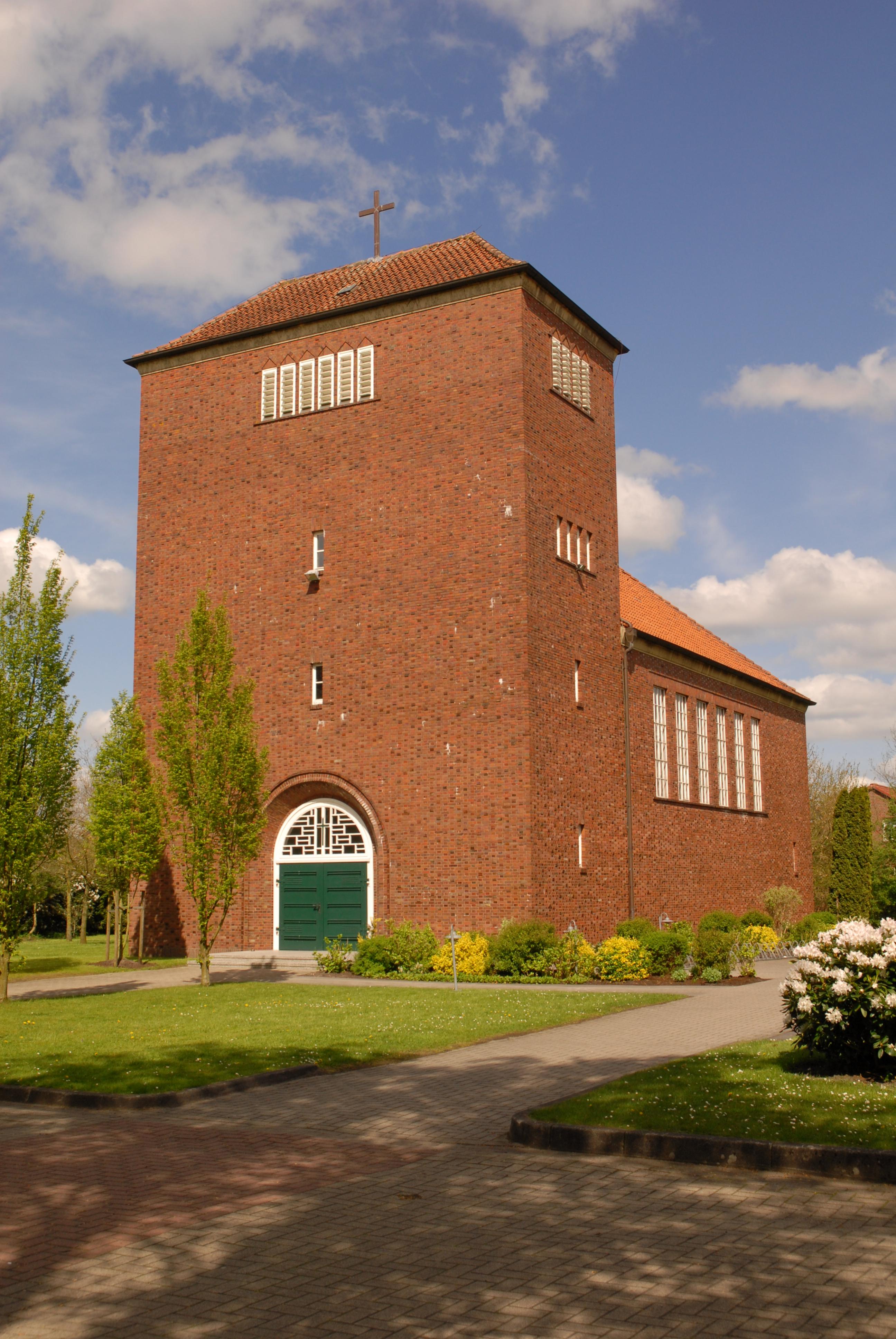 Friedenskirche