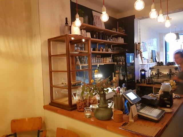 Cafe Hygge