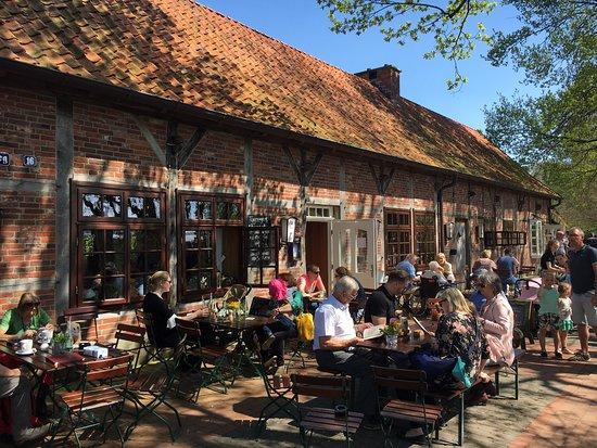 Gasthaus "De Mallejan"