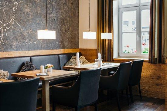 Restaurant Antons