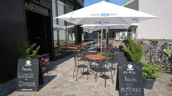 NaNum Berlin