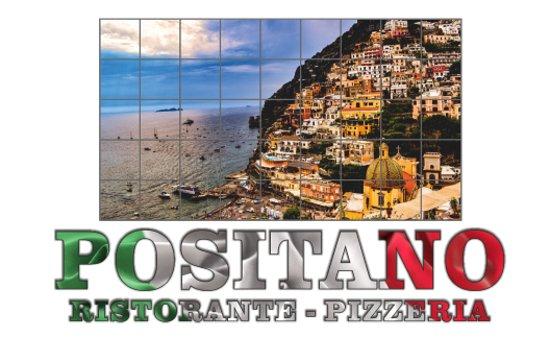 Positano