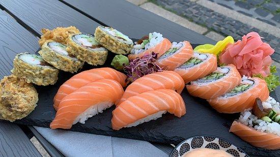 Sushi Yama