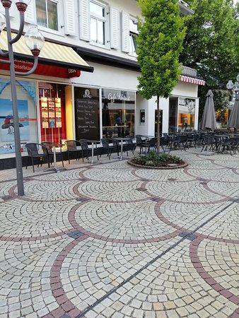Cafe Klatsch