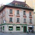 Brauereiwirtschaft Hofgut Farny