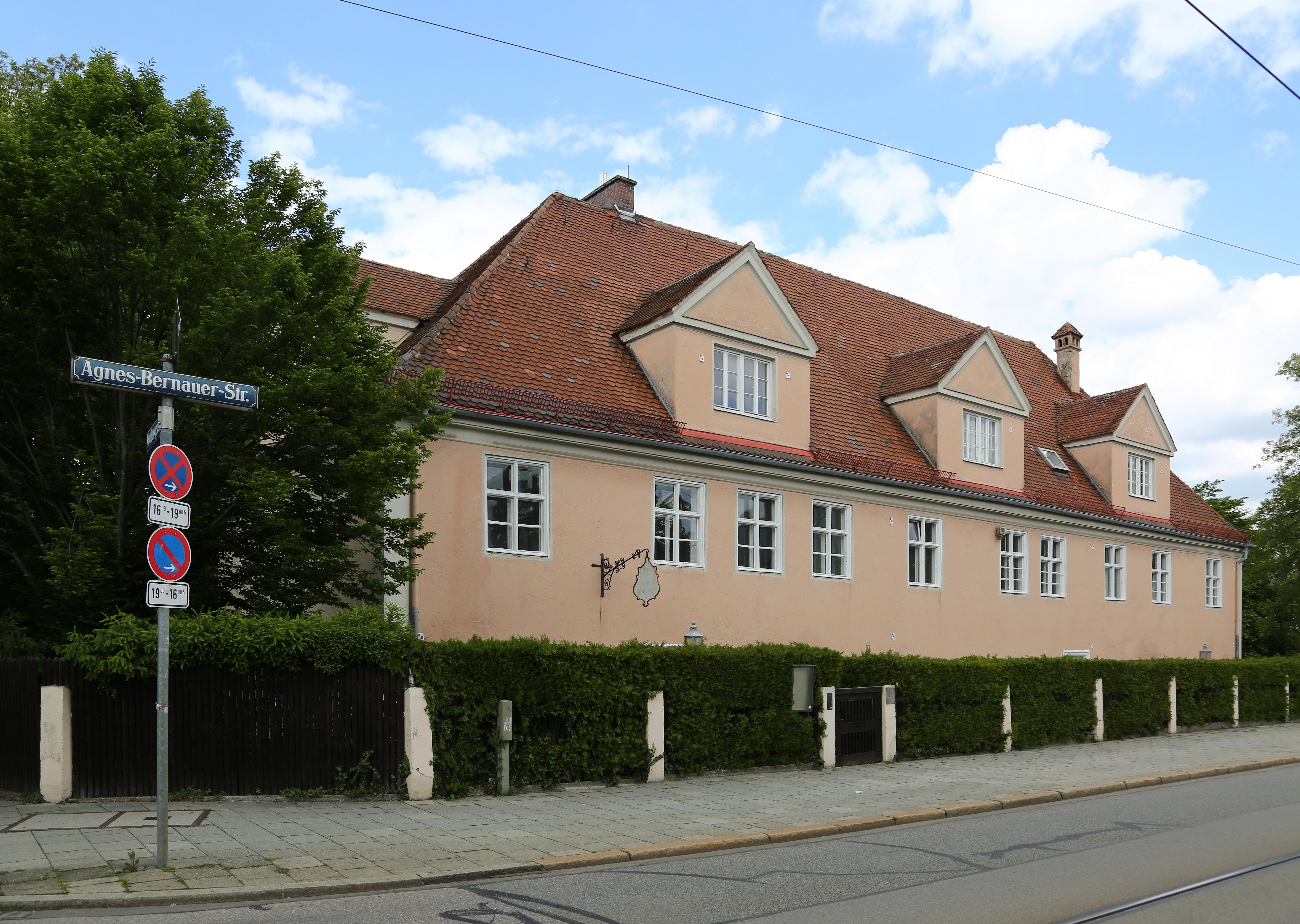 Laimer Schlössl