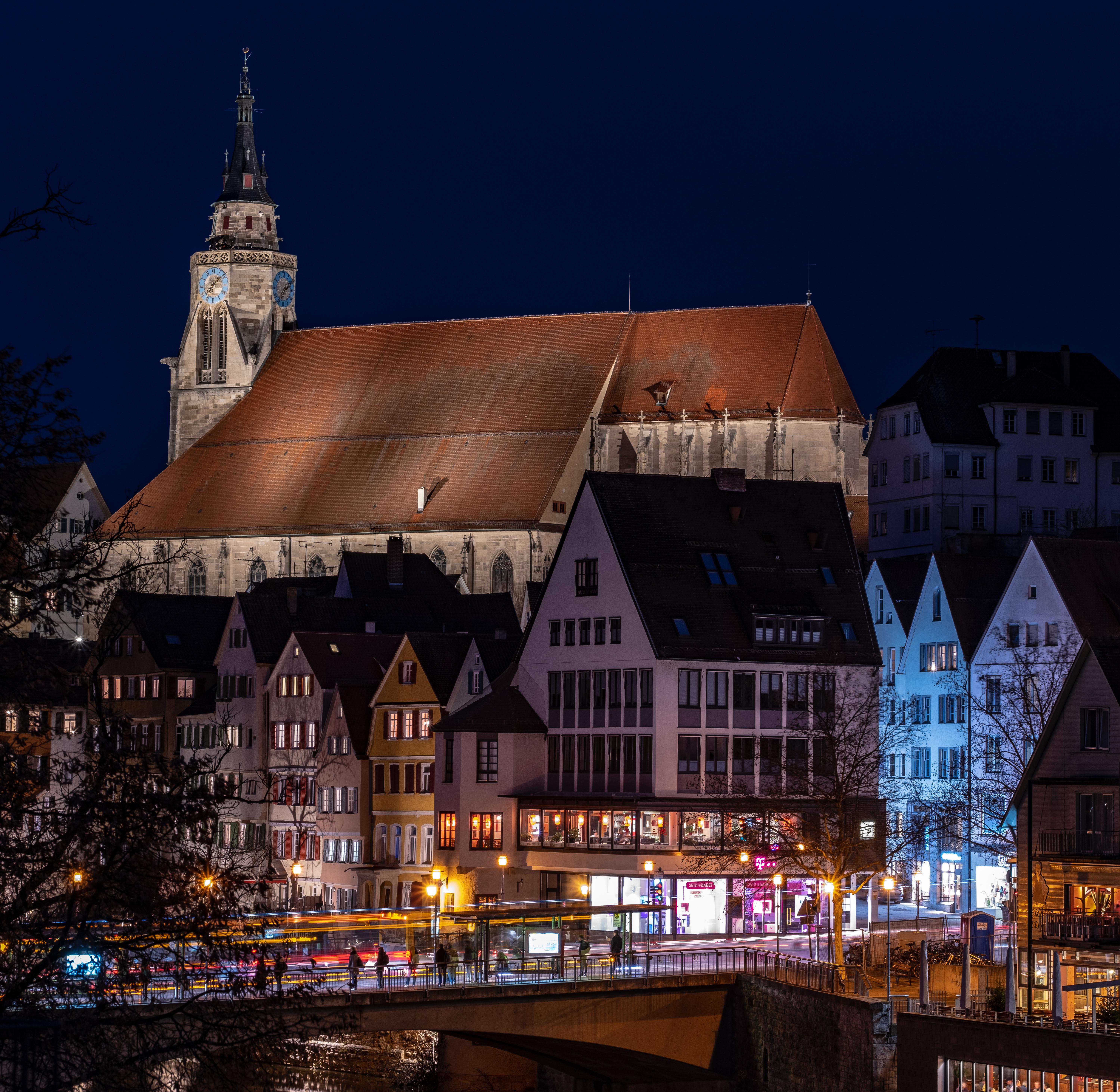 Stiftskirche