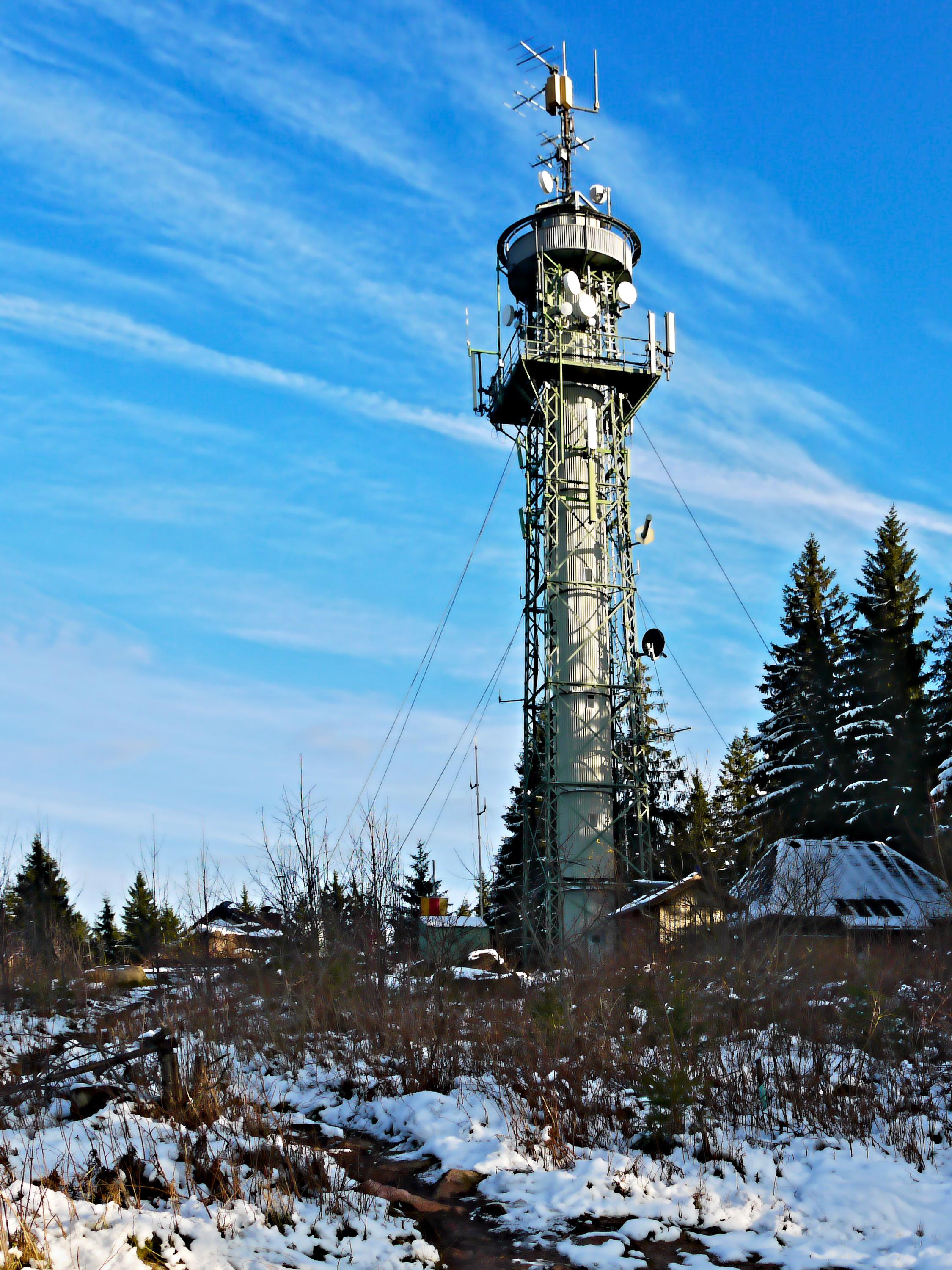 Hochfirstturm