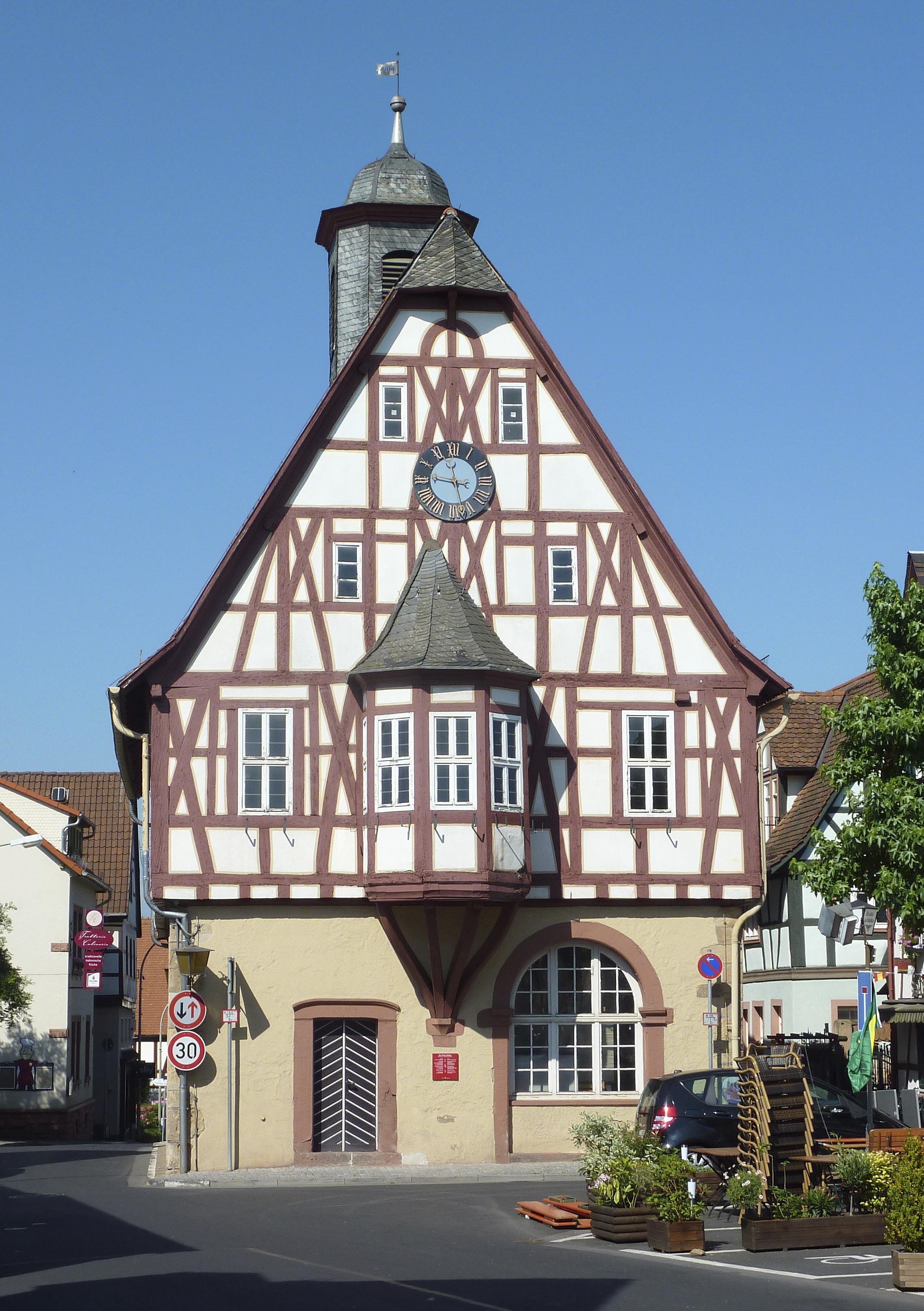 Heimatmuseum Bergen-Enkheim