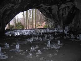 Oswaldhöhle