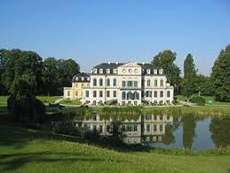 Schloss Wilhelmstal