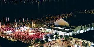 Promenade Grömitz