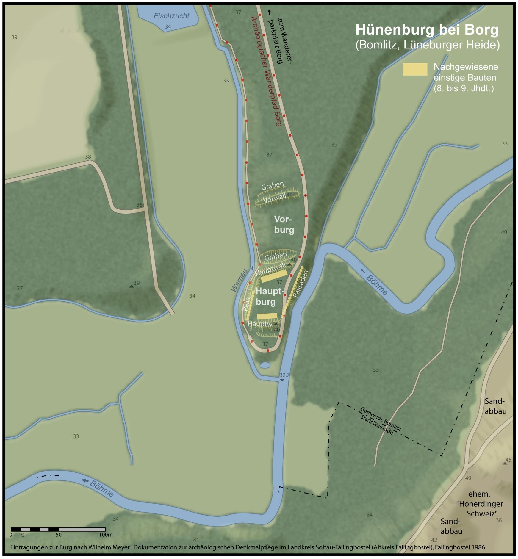 Hünenburg