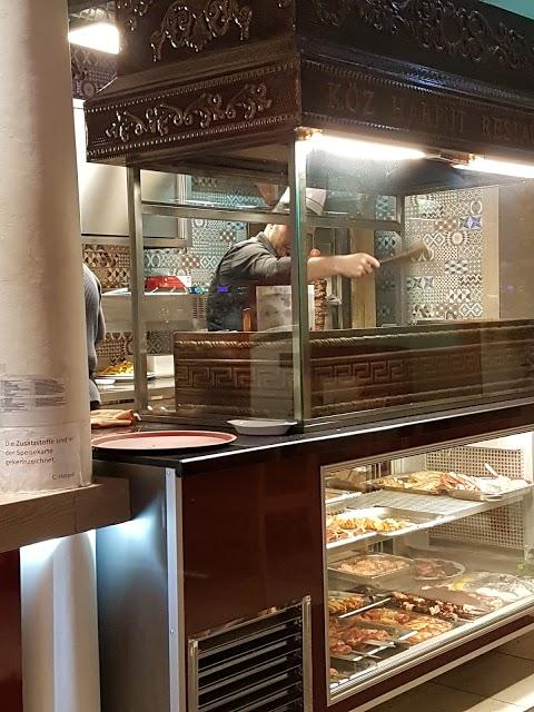 Cafe Harput
