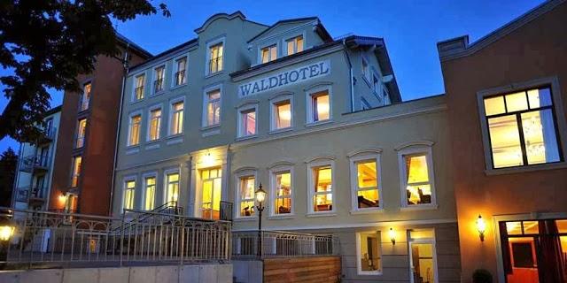 Waldhotel Rheinbach
