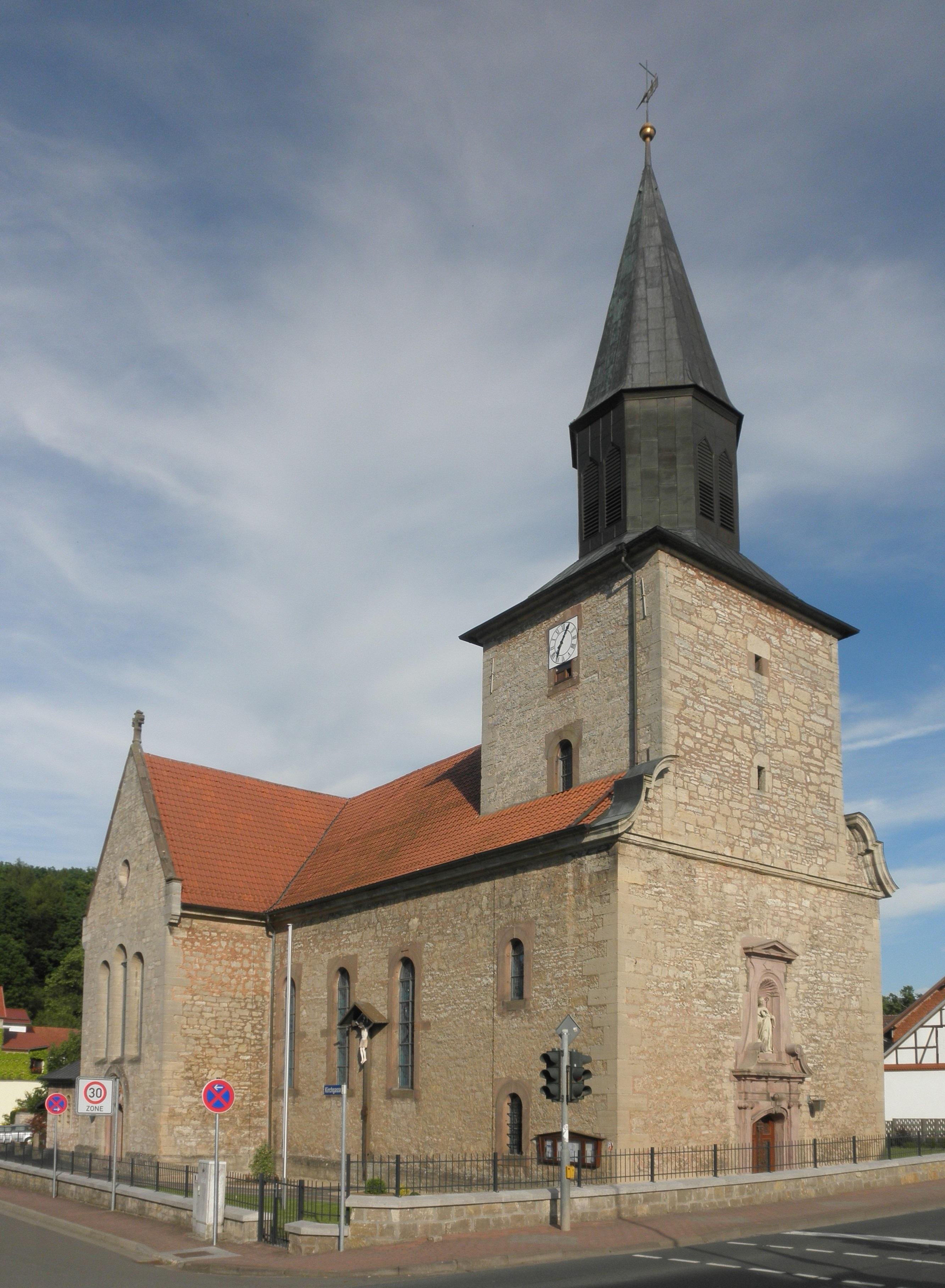 St. Martin