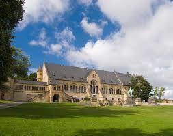 Kaiserpfalz Goslar
