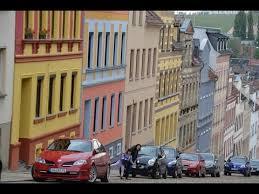 Steile Wand Meerane