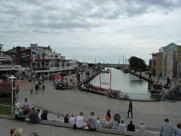 Museumshafen Büsum
