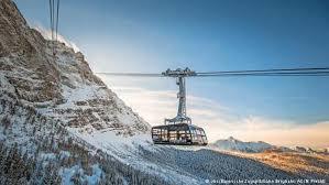 Eibsee-Seilbahn