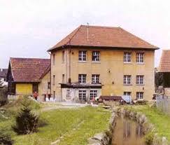 Rohrhirschmühle
