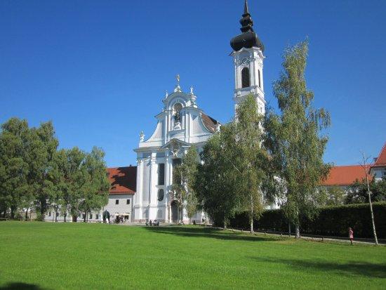 Marienmünster