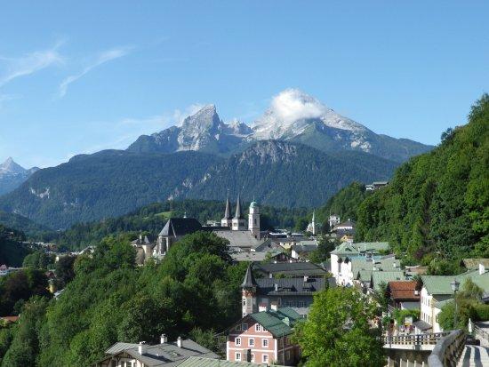 Nationalparkzentrum