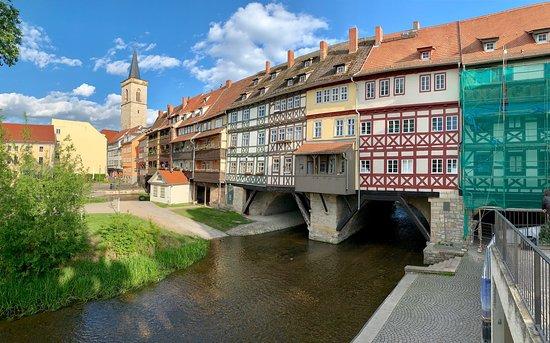 Krämerbrücke