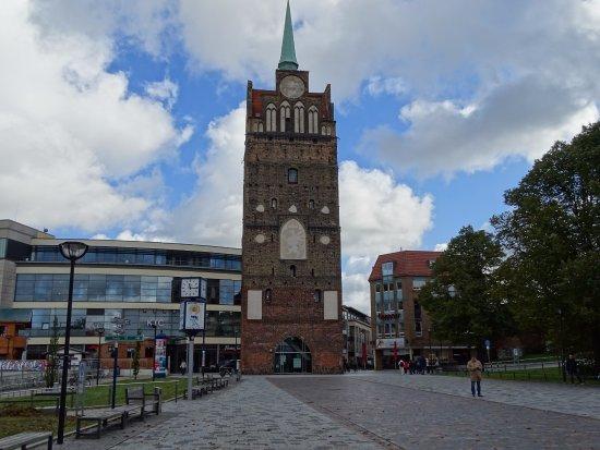 Kröpeliner Tor