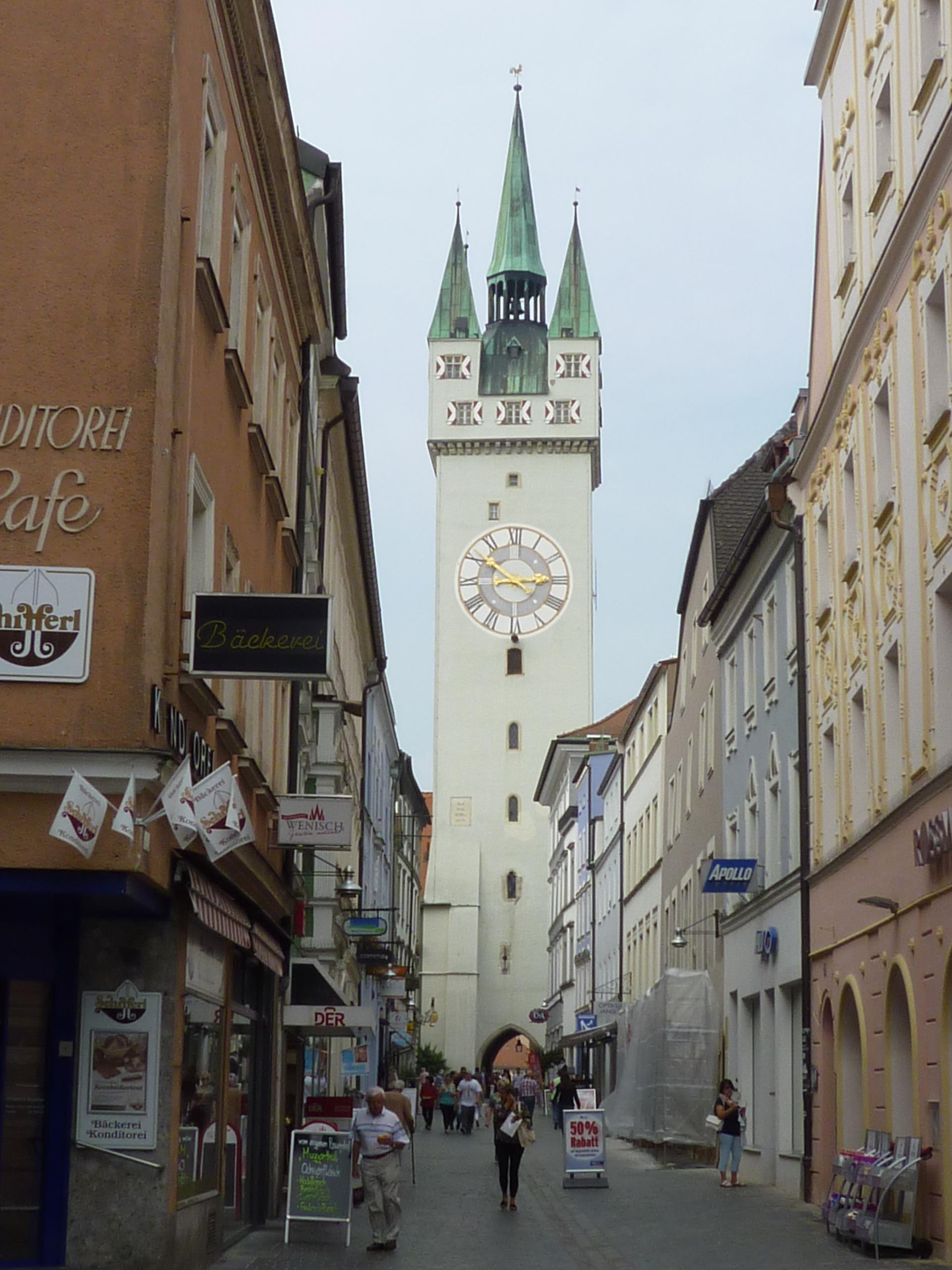 Stadtturm