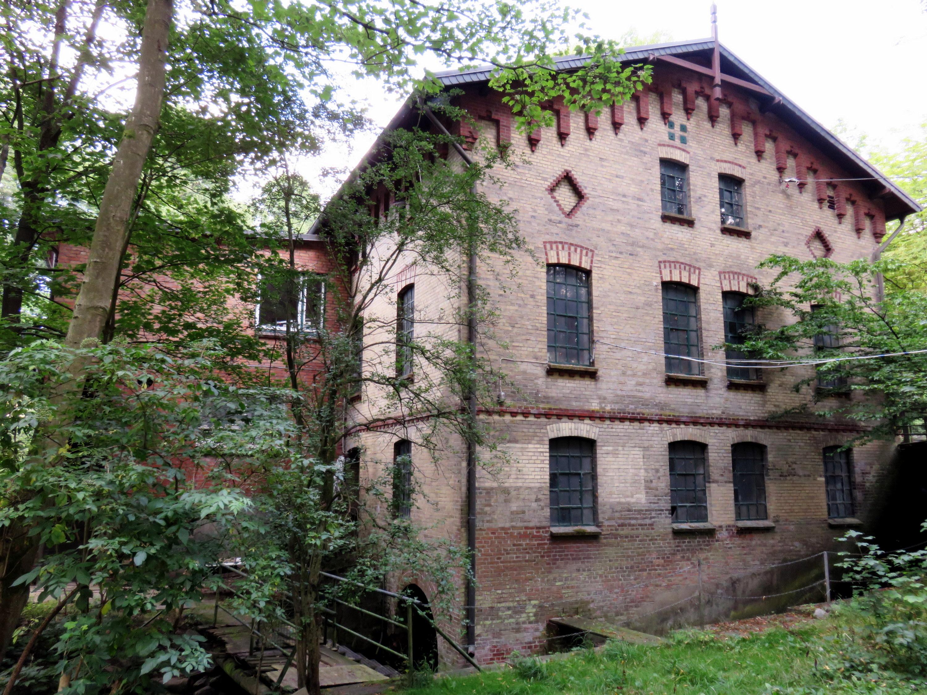 Alte Mühle