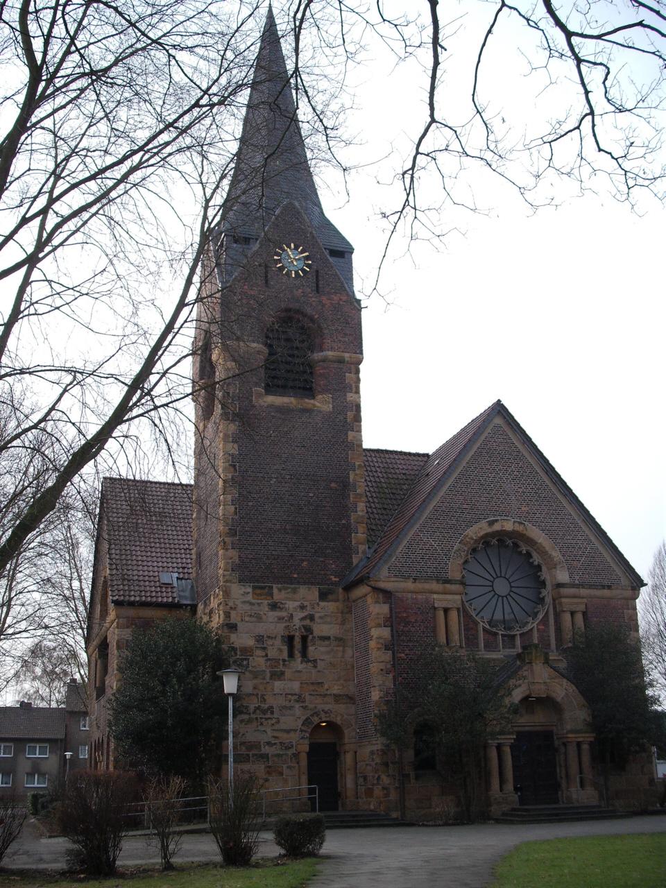Christuskirche