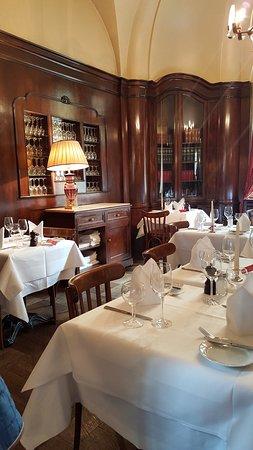 Café Einstein