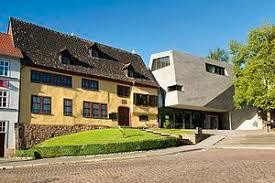 Bachhaus Eisenach