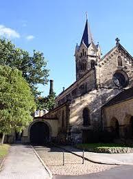 Nikolaikirche Eisenach