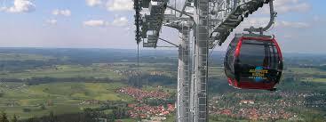 Alpspitzbahn