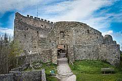 Burg Eisenberg