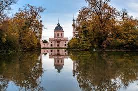 Schloss Schwetzingen