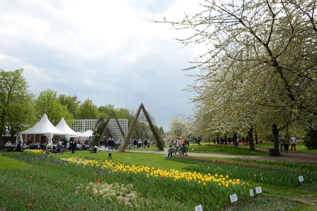 Britzer Garten