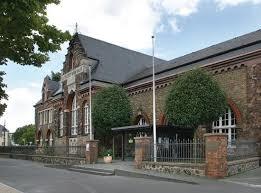 Museum am Strom