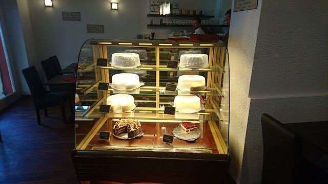 Allee Cafe