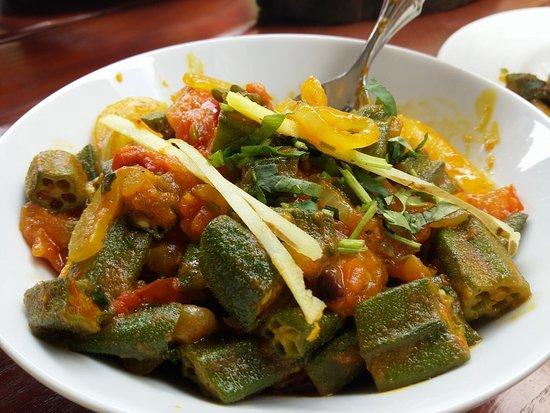 Garam Masala