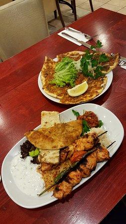 Istanbul Restaurant