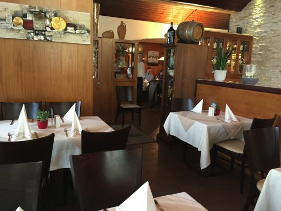 Belmondo Ristorante