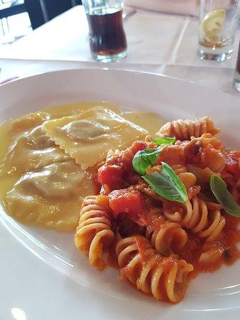 Trattoria Seitz