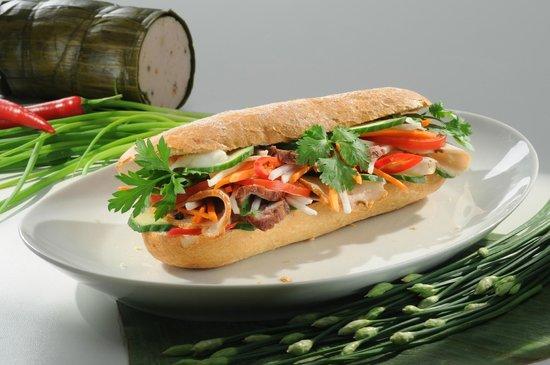 Vietha Vietnam Cuisine