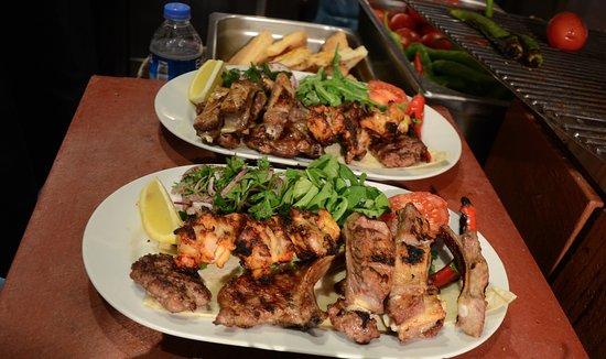 Adana Grillhaus