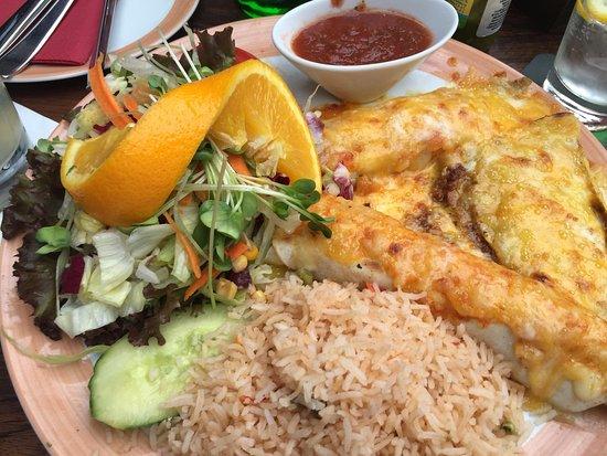 Quepasa Mexicana